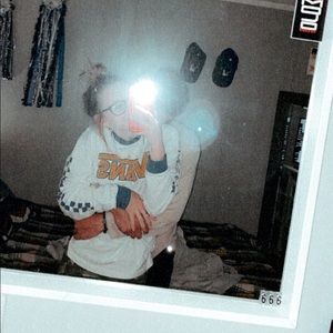 Meet your Posher, Nevaeh